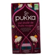 Pukka Infusion Ciel étoilé de Fruits Rouges