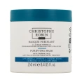 Christophe Robin Masque Purifiant à la Boue Thermale