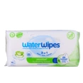 WaterWipes Lingettes Nettoyantes Bébé Biodégradables