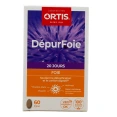 Ortis DépurFoie
