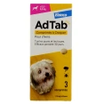 AdTab Anti Puces Chien