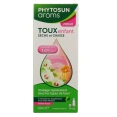 Phytosun Sirop Toux Enfant