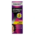Paranix Express Action Rapide Anti-Poux 2 Minutes