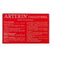 Arterin Cholestérol