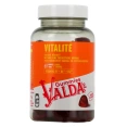 Valda Gummies Sans Sucres Vitalité