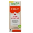 Herbalgem Energem Epuisement Physique Bio