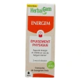 Herbalgem Energem Epuisement Physique Bio