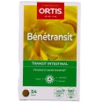 Ortis Benetransit Transit Intestinal Comprimés