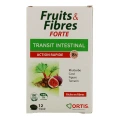 Ortis Fruits & Fibres Forte Transit Intestinal