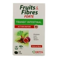 Ortis Fruits & Fibres Forte Transit Intestinal