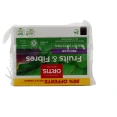 Ortis Fruits & Fibres Regular Transit Intestinal Cubes à Mâcher