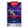 Ortis Sleep & Go