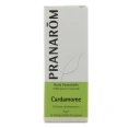 Pranarom huile essentielle cardamome