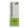 Pranarom Huile essentielle Eucalyptus Citronné