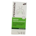 Pranarom Aromaforce Sirop Voies Respiratoires Bio