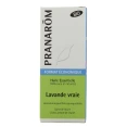 Pranarôm Huile Essentielle de Lavande Vraie