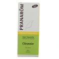 Pranarom Huile Essentielle Citronnier Bio