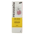 Pranarom Huile végétale de Grenade Bio