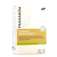 Pranarom Aromaforest Capsules Bio