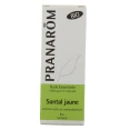 Pranarom Huile essentielle Santal Jaune Bio