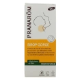 Pranarom Aromaforce Sirop Gorge