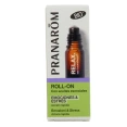 Pranarôm Aromaboost Relax