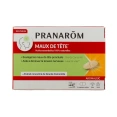 Pranarom Aromalgic Comprimés Maux de Tête