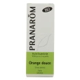 Pranarom Huile Essentielle Orange Douce Bio