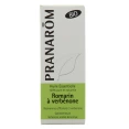Pranarom huile essentielle romarin à verbénone Bio