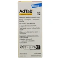 AdTab Anti Puces Chien