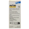 AdTab Anti Puces Chien