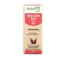 Herbalgem Sinugem Voies Respiratoires Bio