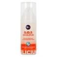 Si+ SOS Douleur Gel Corporel au Silicium Organique