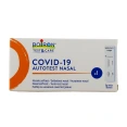 Boiron Autotest Covid