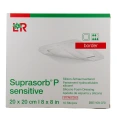 Suprasorb P Sensitive Pansements Hydrocellulaires siliconés