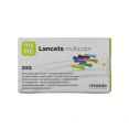 MyLife Lancettes Multicolor 30G