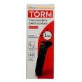 Torm Thermomètre Flash sans Contact