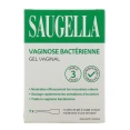 Saugella Vaginose Bactérienne