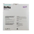 Renu MPS Solution Multifonctions pour Lentilles de Contact