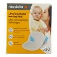 Medela Coussinets d'Allaitement Jetables