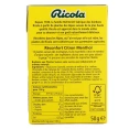 Ricola Bonbons