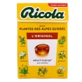 Ricola Bonbons