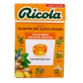 Ricola Bonbons