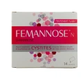 Femannose N D-Mannose