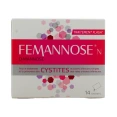 Femannose N D-Mannose