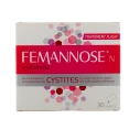 Femannose N D-Mannose