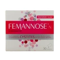Femannose N D-Mannose