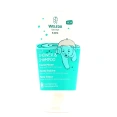 Weleda Crème de Douche 2 en 1 Enfants Menthe fraîche