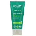 Weleda Gel Douche Homme Energy Fresh 3 en 1