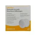 Medela Coussinets d'Allaitement Lavables